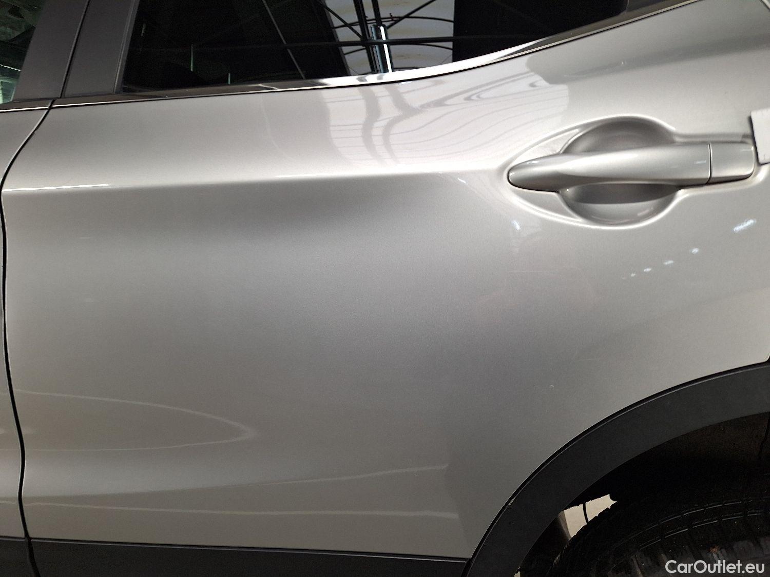  Nissan  Qashqai Nissan,  '17, Nissan  DIG-T 140 EVAPO N-Connecta 5d #28