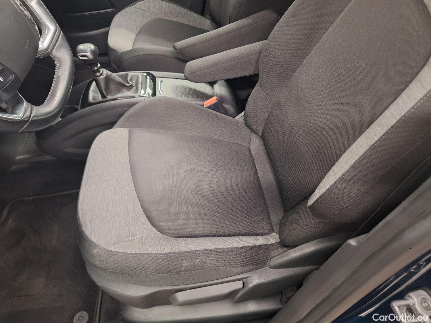  Citroen  C4 Grand Picasso Citroën, Gr.C4 SpaceT. FL'16, Citroën Grand C4 Spacetourer 1.5 BlueHDi 130 S&S M #25