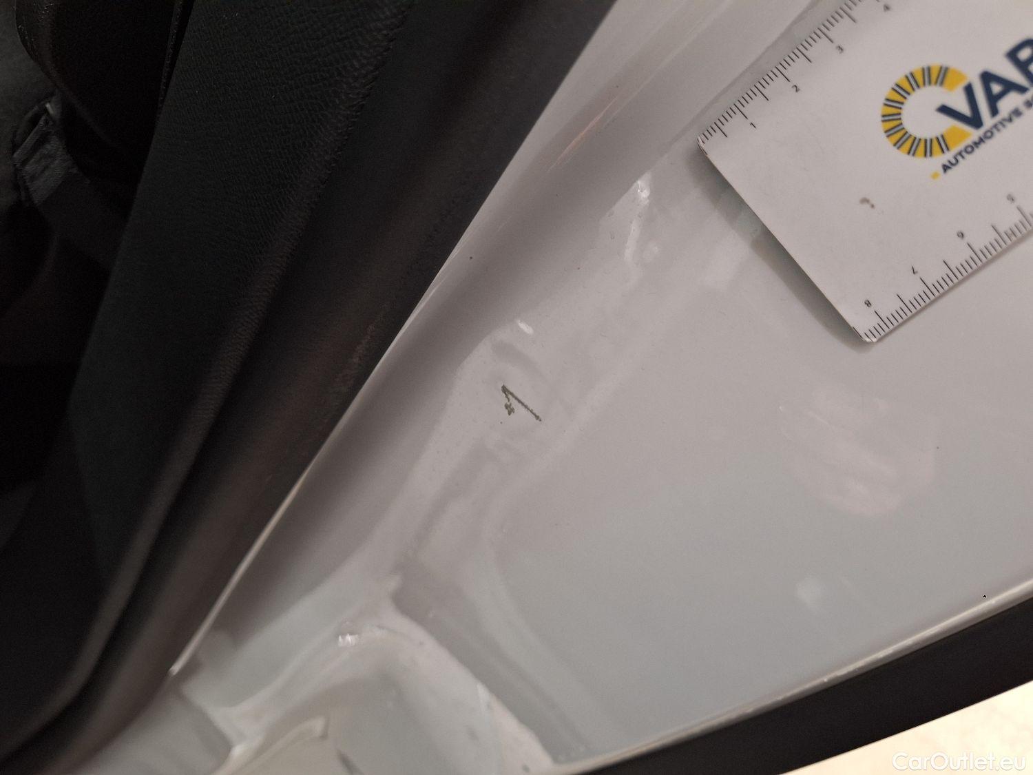  Citroen  C5 Citroën,  Aircross '18, Citroën  Aircross Hybrid 225 e-EAT8 Business GPS #21