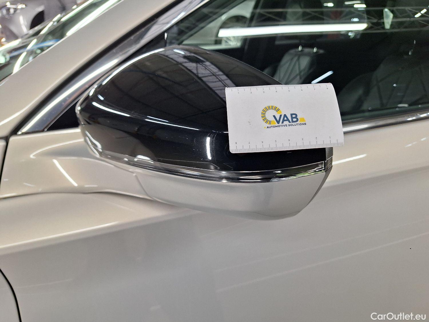  DS  DS7 DS,  CB '17, DS 7 Crossback E-Tense 4x4 PERFORMANCE Line 5d #59