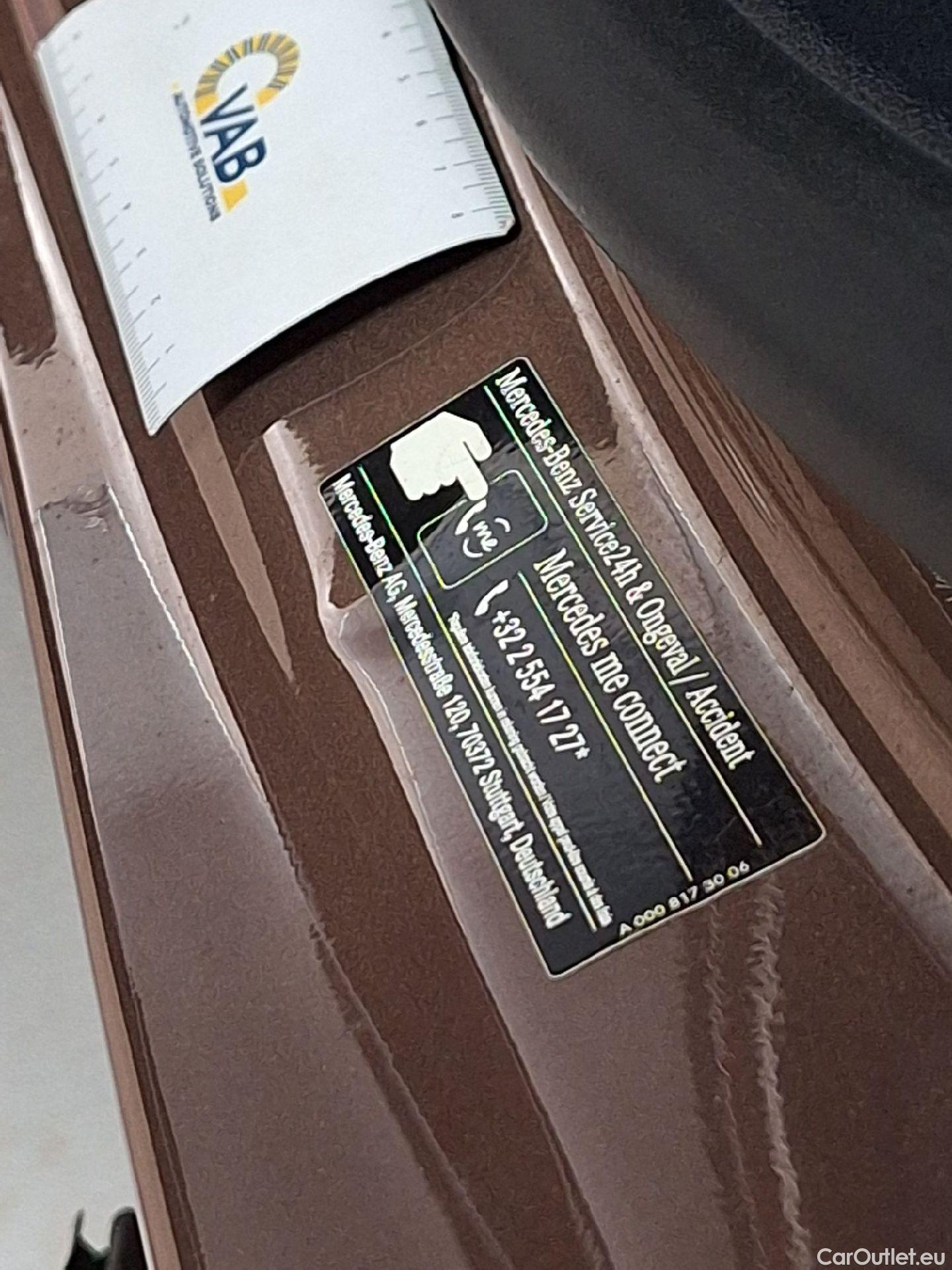  Mercedes  GLB Mercedes,  '19, Mercedes-Benz   200 d Business Solution 5d #18