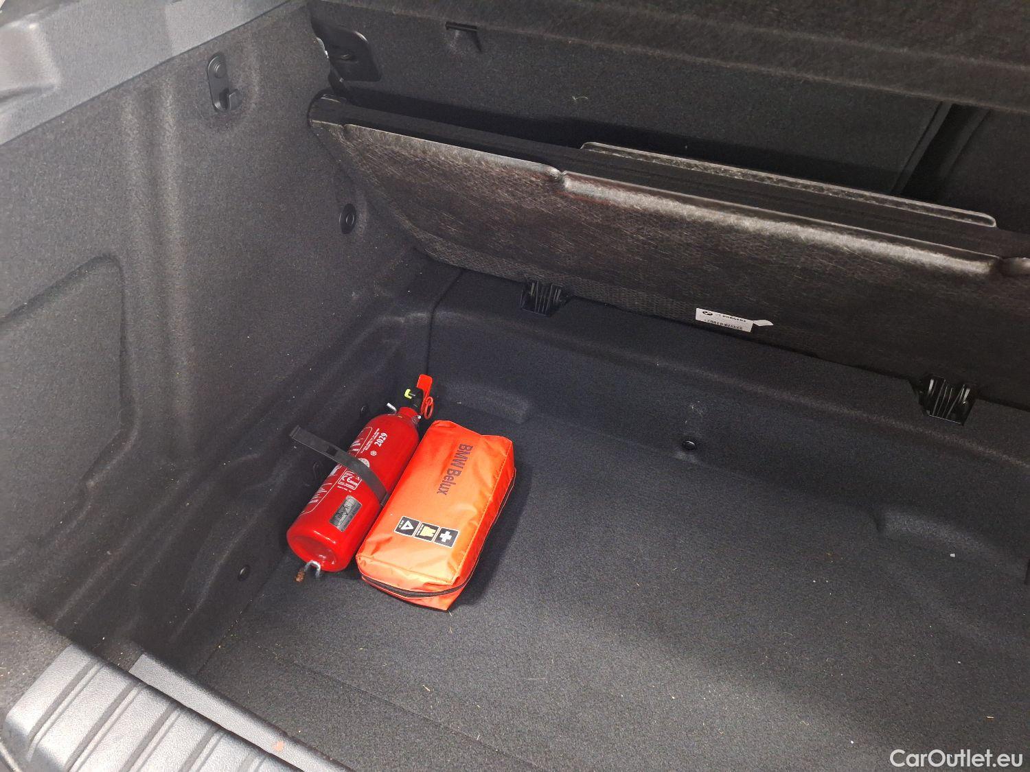  Bmw  Serie 1 BMW, 1-serie '19, BMW 1 Reeks Hatch 116d (85 kW) 5d #1