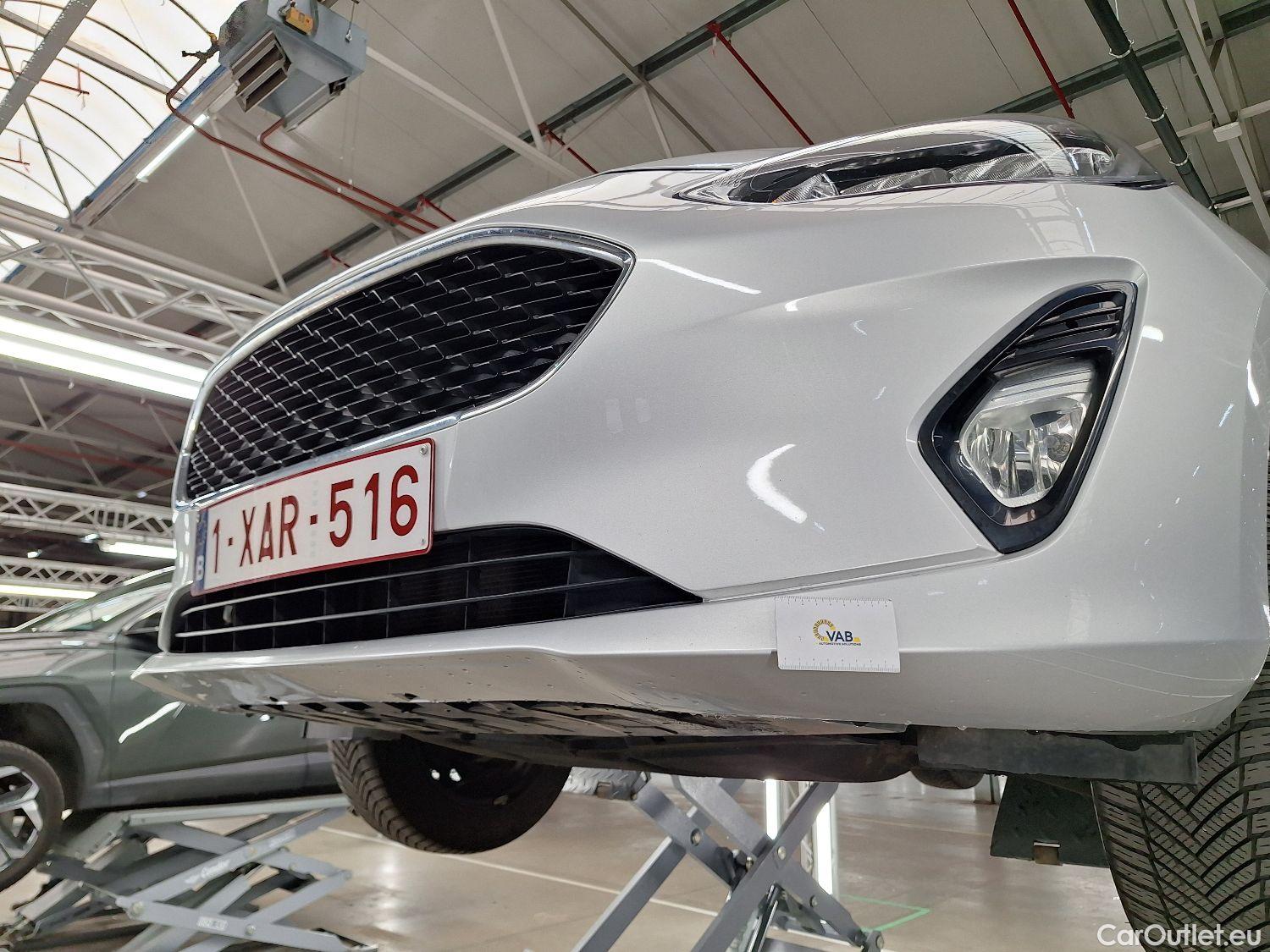  Ford  Fiesta Ford,  '17, Ford  1.1i 52kW Business Class 5d #11