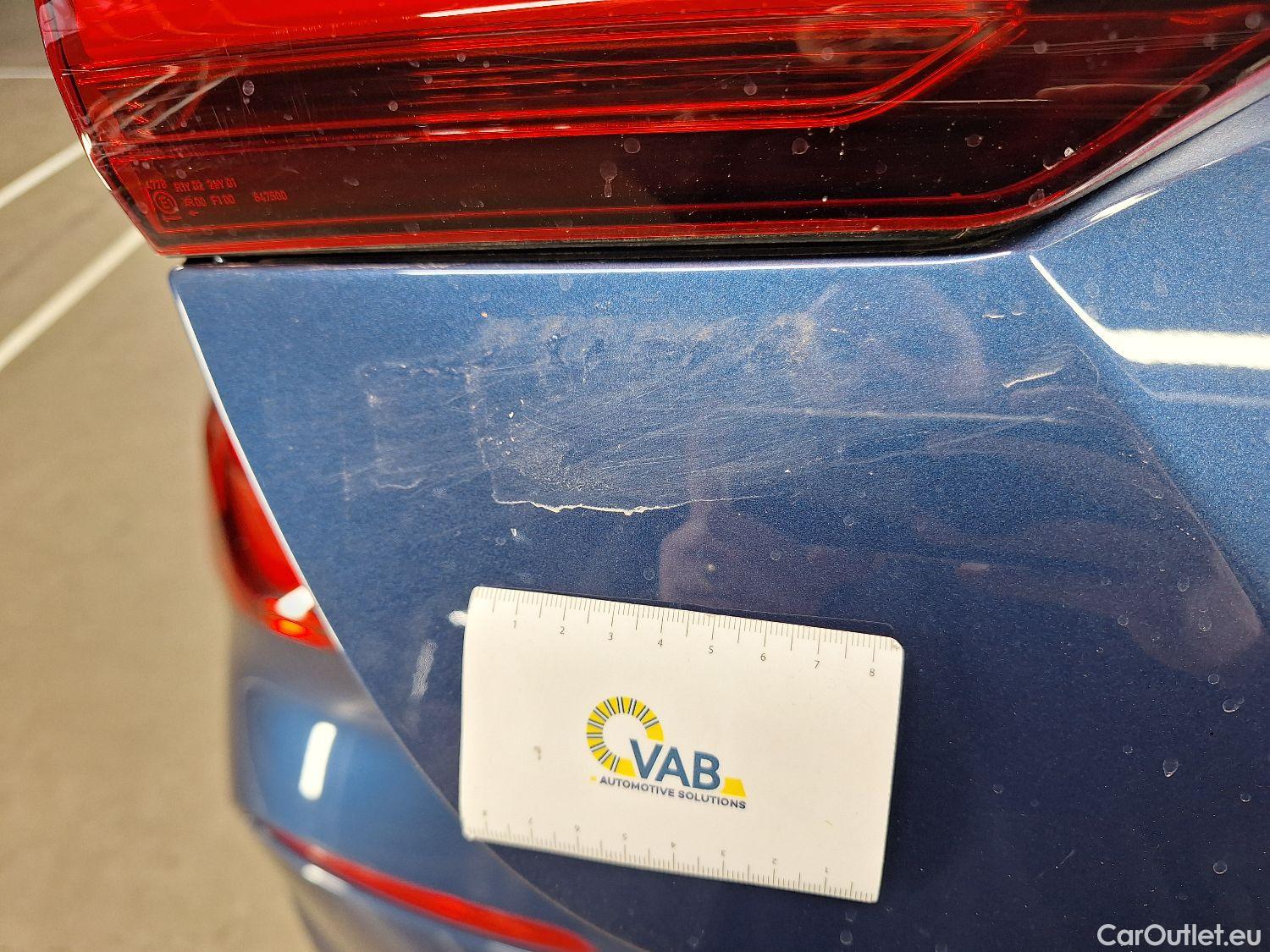  Bmw  Serie 1 BMW, 1-serie '19, BMW 1 Reeks Hatch 116d (85 kW) 5d #52