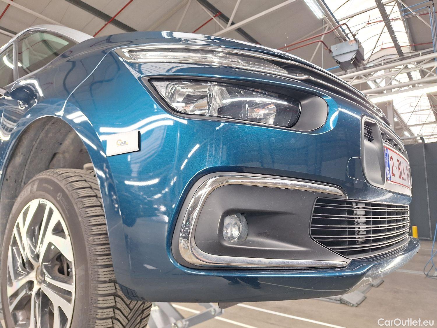  Citroen  C4 Grand Picasso Citroën, Gr.C4 SpaceT. FL'16, Citroën Grand C4 Spacetourer 1.5 BlueHDi 130 S&S M #6