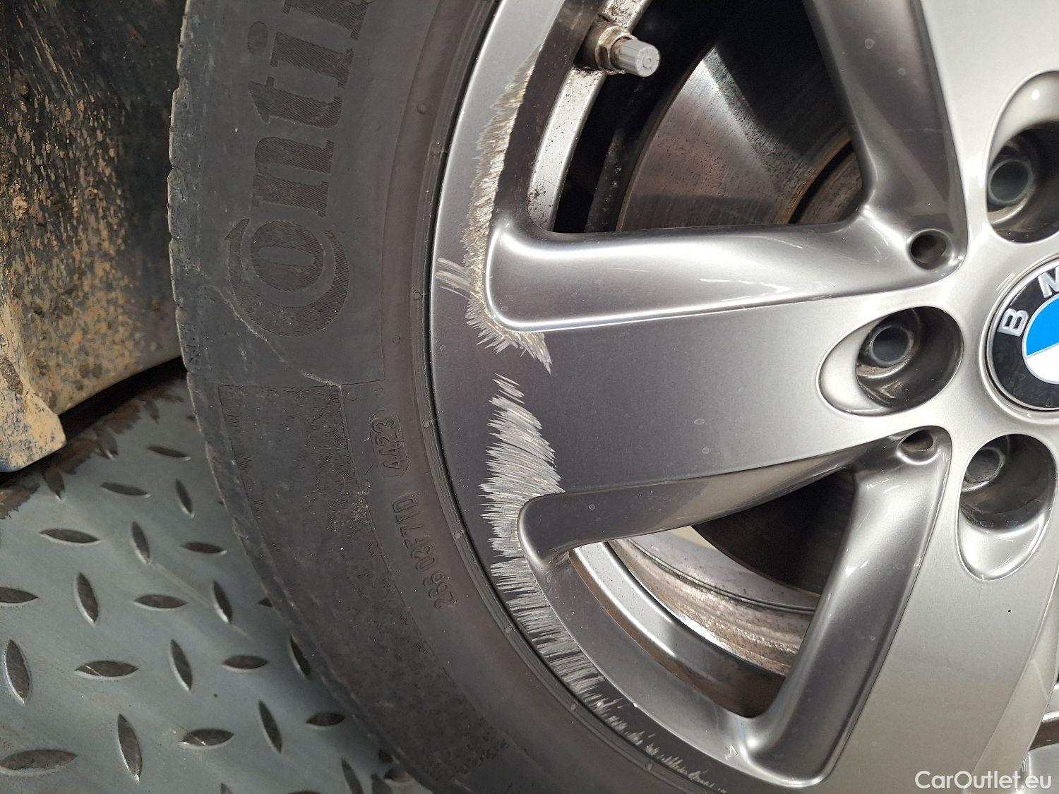  Bmw  Serie 1 BMW, 1-serie '19, BMW 1 Reeks Hatch 116d (85 kW) 5d #4