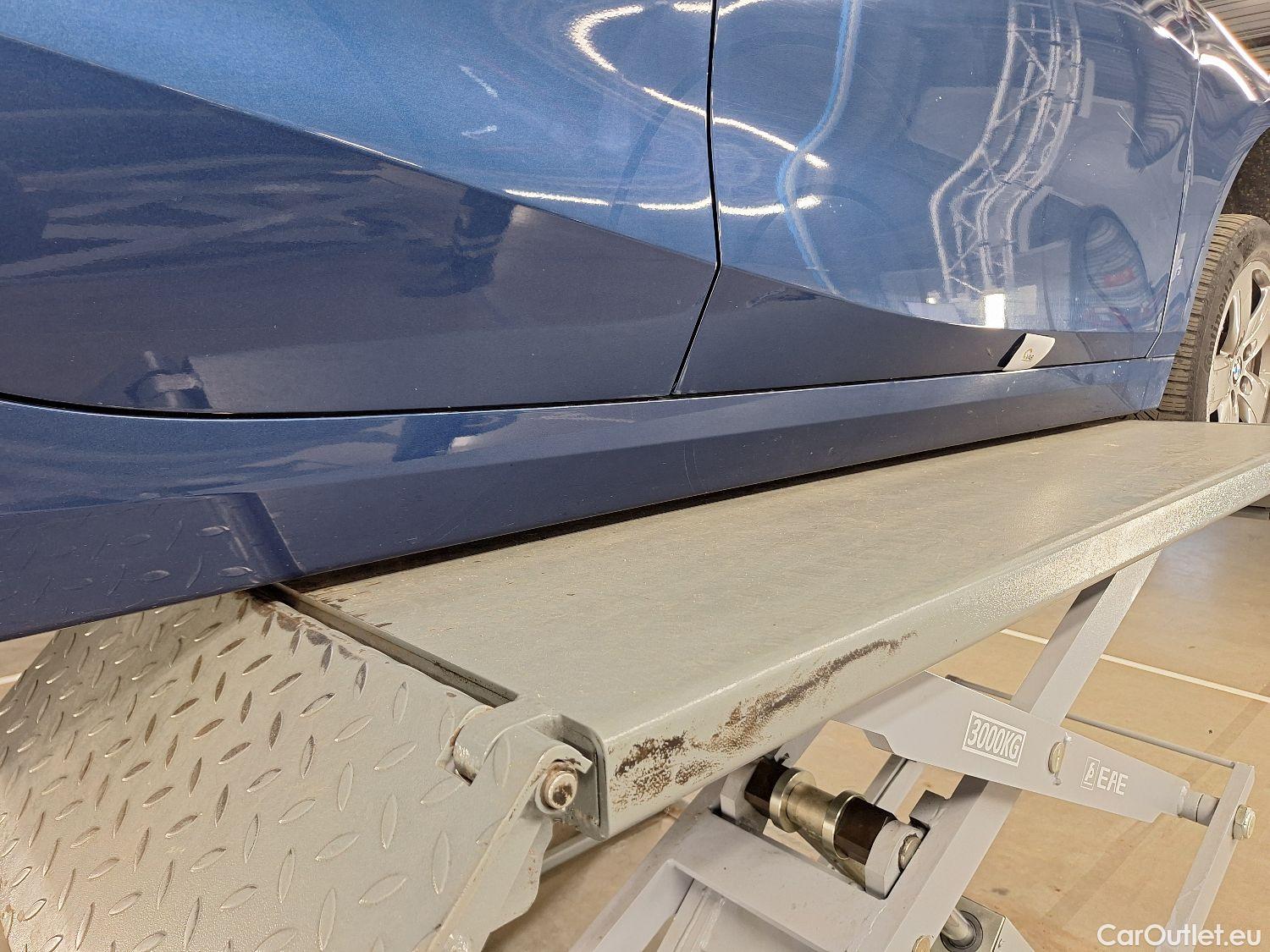  Bmw  Serie 1 BMW, 1-serie '19, BMW 1 Reeks Hatch 116d (85 kW) 5d #5