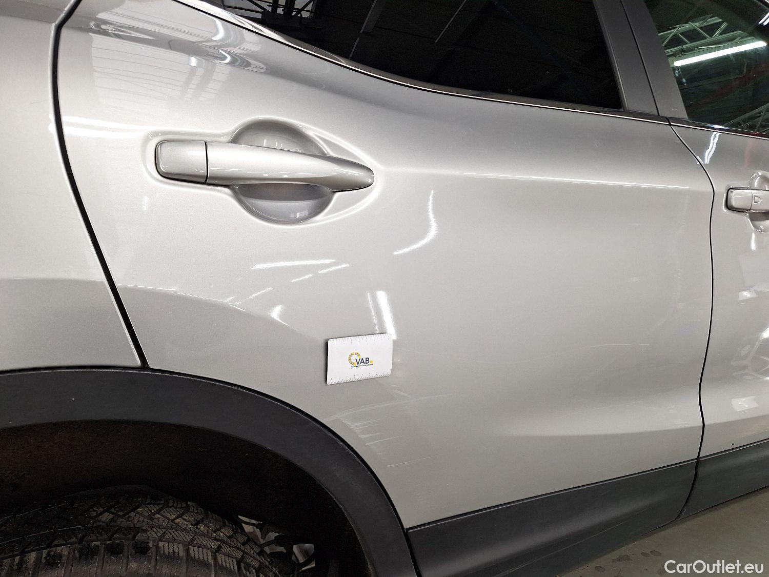  Nissan  Qashqai Nissan,  '17, Nissan  DIG-T 140 EVAPO N-Connecta 5d #14