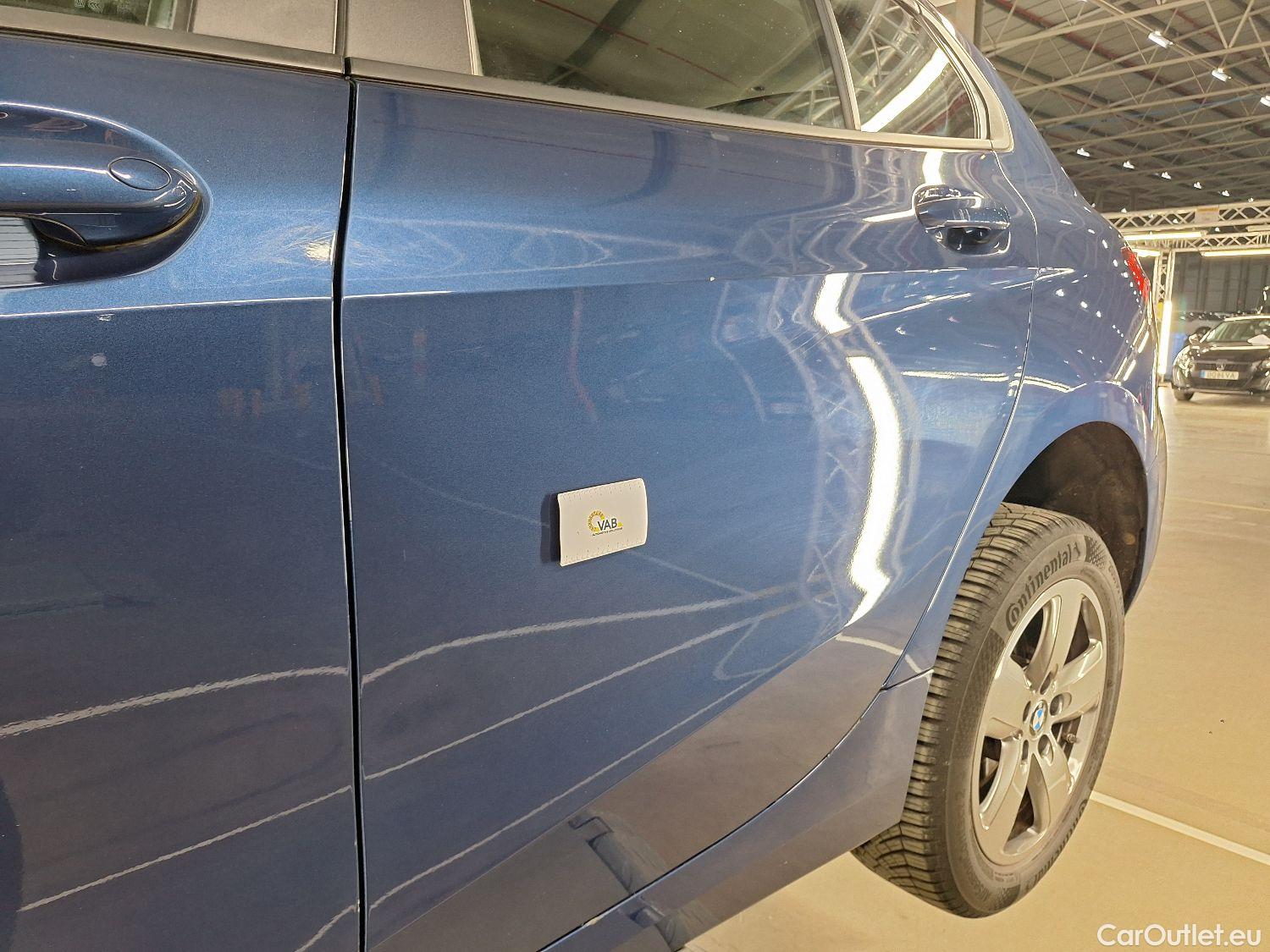  Bmw  Serie 1 BMW, 1-serie '19, BMW 1 Reeks Hatch 116d (85 kW) 5d #34