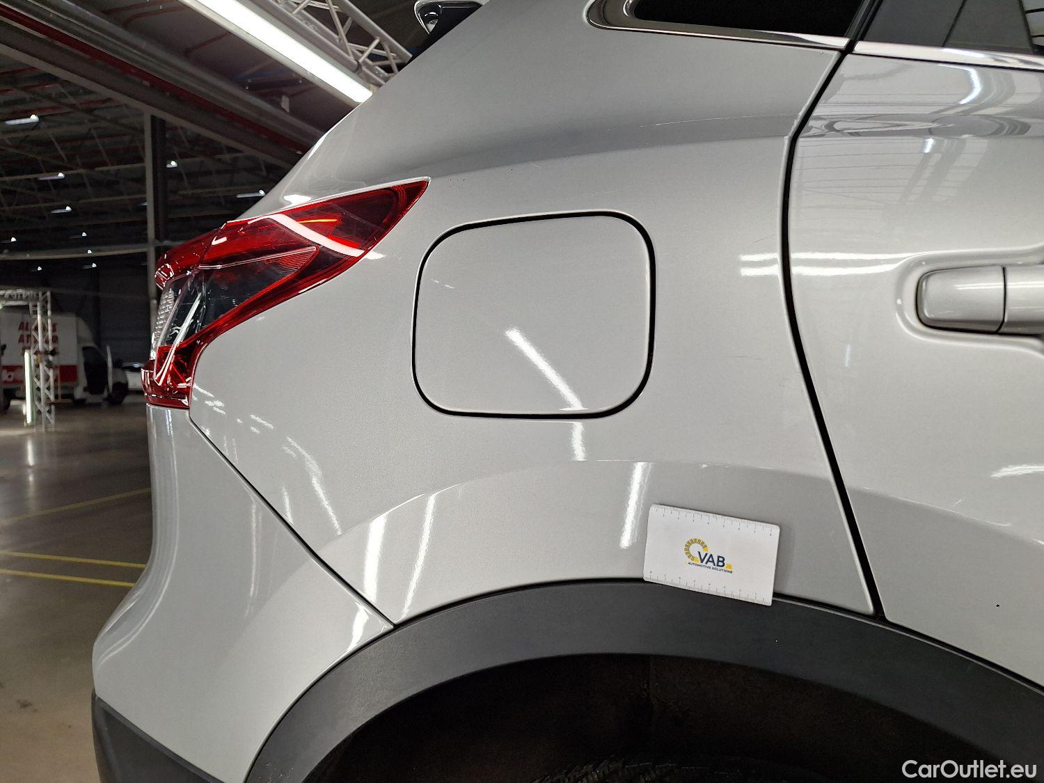  Nissan  Qashqai Nissan,  '17, Nissan  DIG-T 140 EVAPO N-Connecta 5d #12