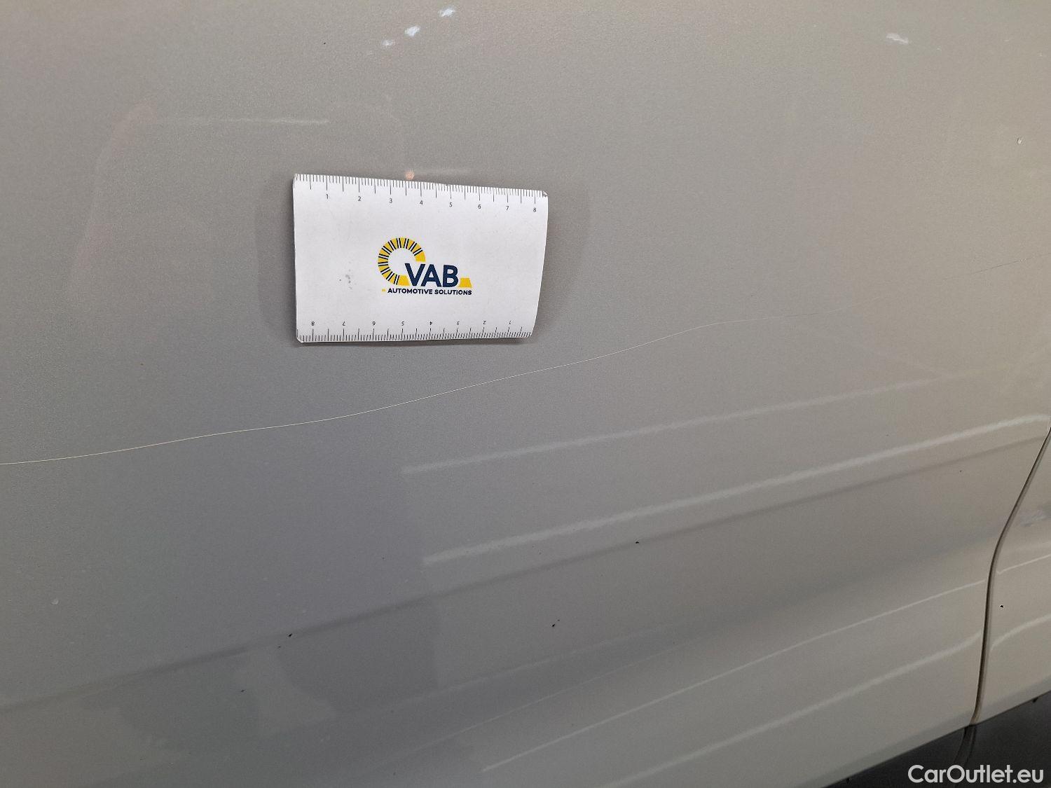  DS  DS7 DS,  CB '17, DS 7 Crossback E-Tense 4x4 PERFORMANCE Line 5d #36