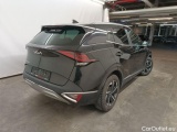  KIA  Sportage KIA  1.6 CRDi 6MT Pulse 5d #2