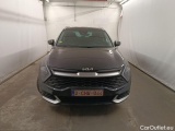  KIA  Sportage KIA  1.6 CRDi 6MT Pulse 5d #5