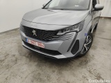  Peugeot  5008 Peugeot  1.2 PureTech 96kW S&S EAT8 Allure Pack 5d #33