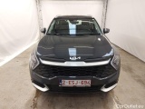  KIA  Sportage KIA  1.6 T-GDi 6A/T AWD Pulse PHEV 5d #5
