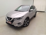  Nissan  Qashqai Nissan,  '17, Nissan  DIG-T 140 EVAPO N-Connecta 5d #2