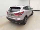  Nissan  Qashqai Nissan,  '17, Nissan  DIG-T 140 EVAPO N-Connecta 5d #8