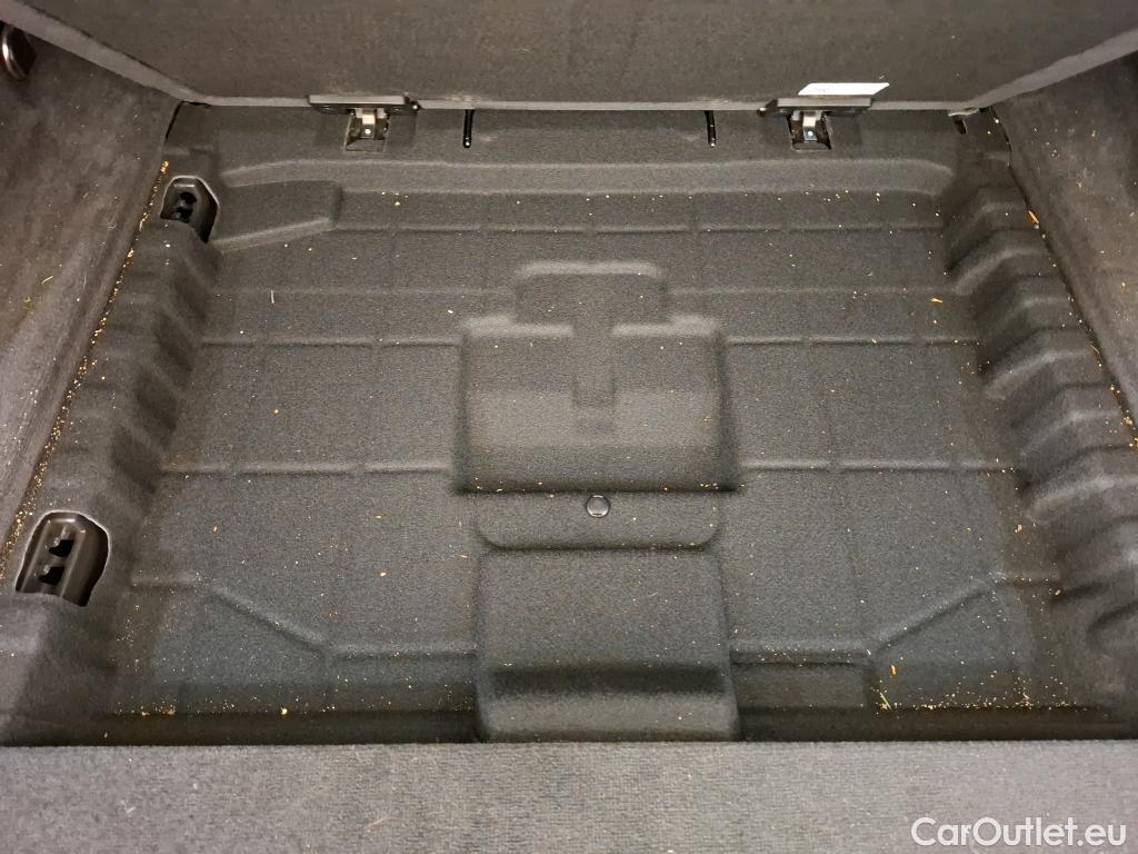  Bmw  Serie 3 Série 3 Touring 318 d Lounge 2.0 150CV BVA8 E6d #28