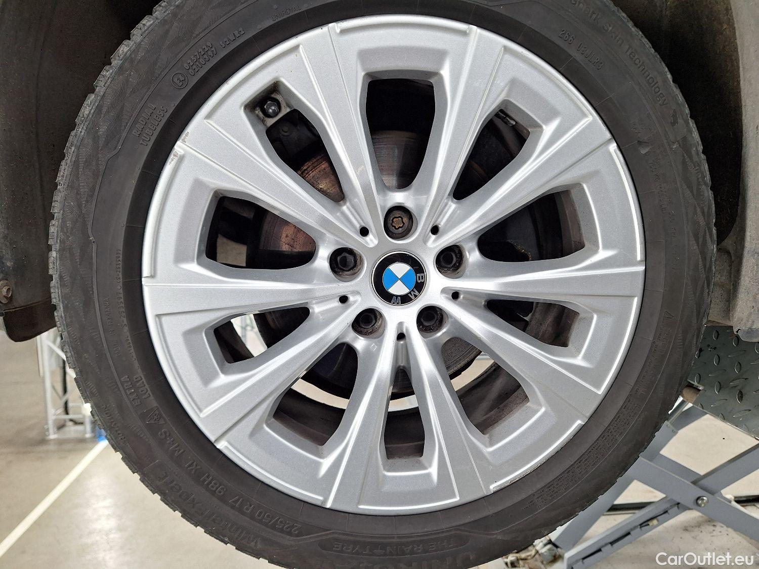  Bmw  Serie 3 BMW, 3-serie Touring '18, BMW 3 Reeks Touring 320dA (120 kW) 5d #10