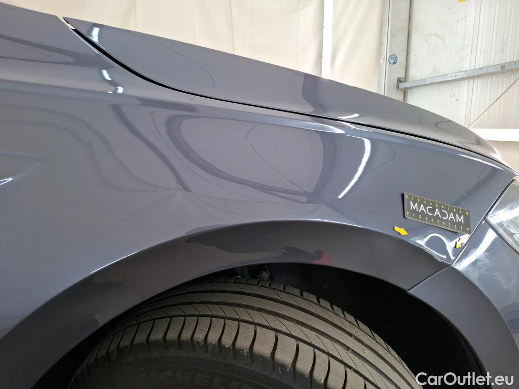  Volkswagen  Polo  VI Life Plus 1.0 TSI 95CV BVA7 E6d #1