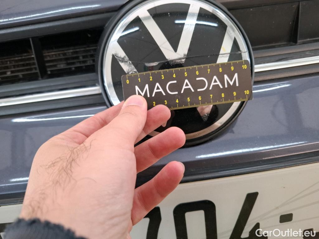  Volkswagen  Polo  VI Life Plus 1.0 TSI 95CV BVA7 E6d #9