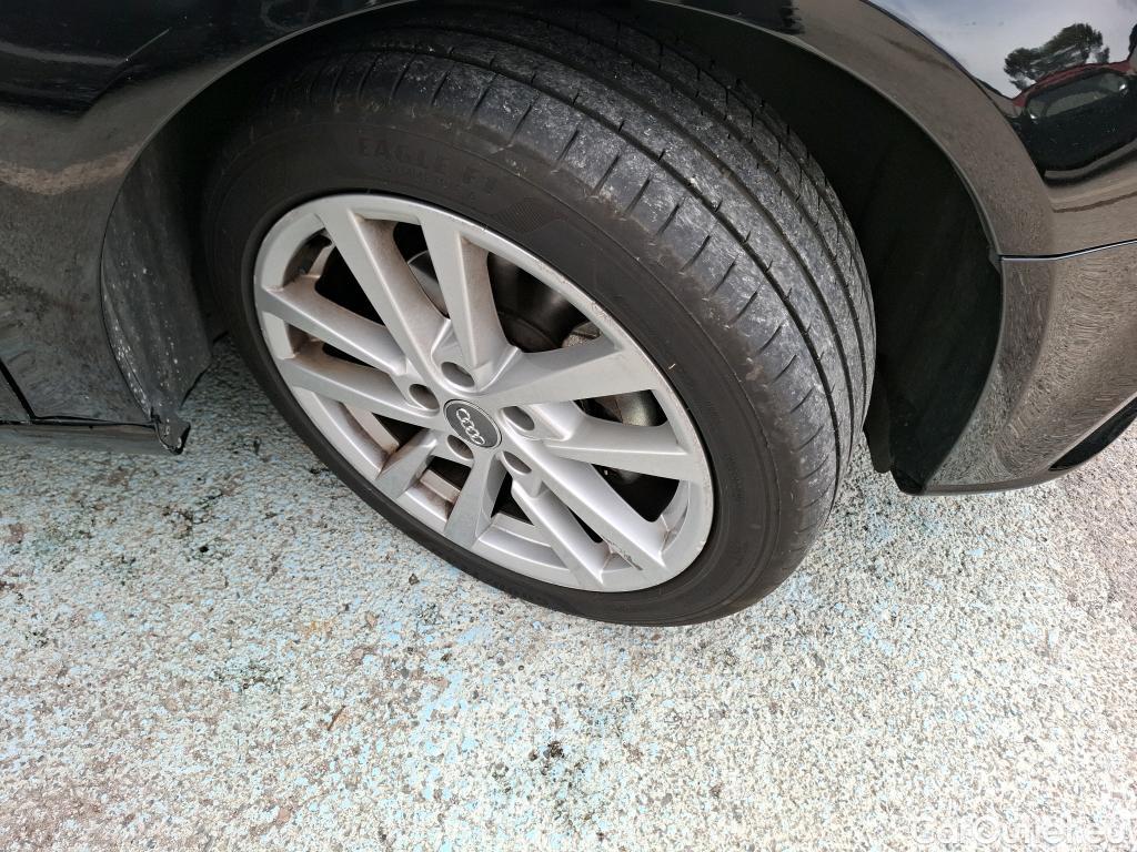  Audi  A3 AUDI  Sportback / 2016 / 5P / Berline 35 TFSI 150 COD S TRONIC BUSINESS LINE #13