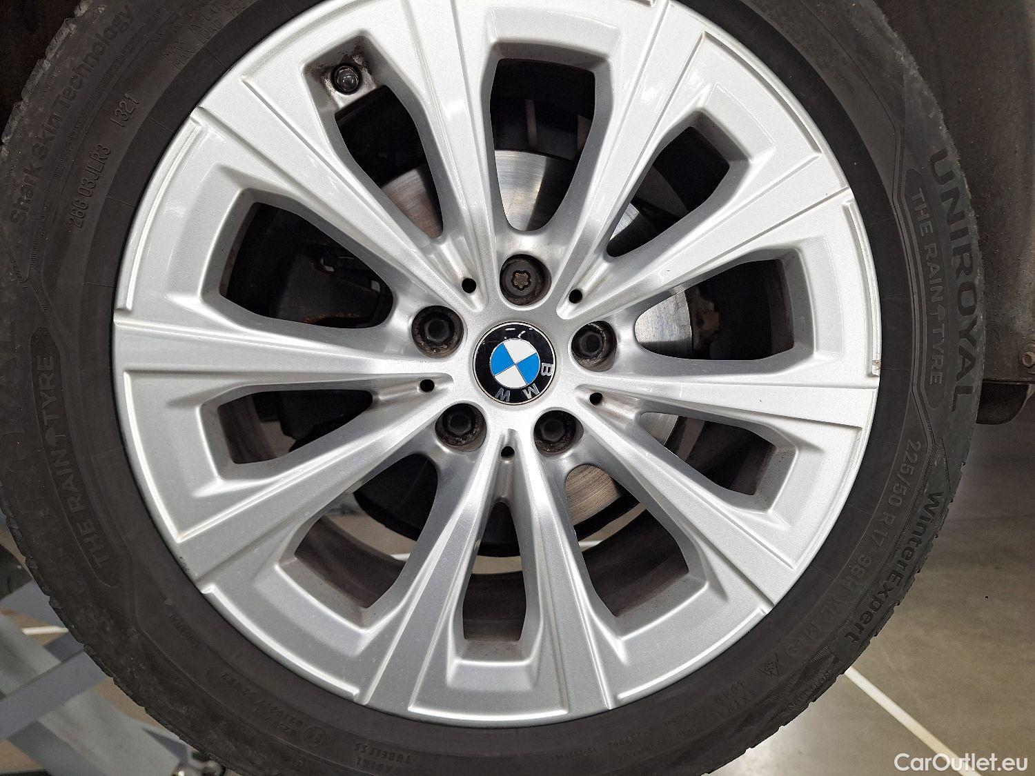  Bmw  Serie 3 BMW, 3-serie Touring '18, BMW 3 Reeks Touring 320dA (120 kW) 5d #3