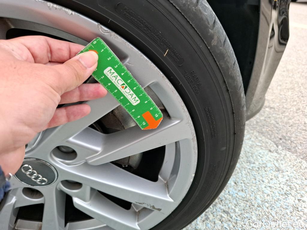  Audi  A3 AUDI  Sportback / 2016 / 5P / Berline 35 TFSI 150 COD S TRONIC BUSINESS LINE #15