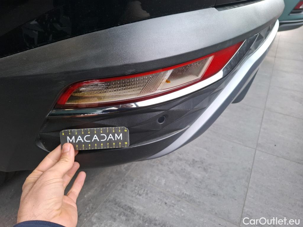  Hyundai  Tucson  Executive Hybrid 2WD 1.6 T-GDI 230CV BVA6 E6d #1