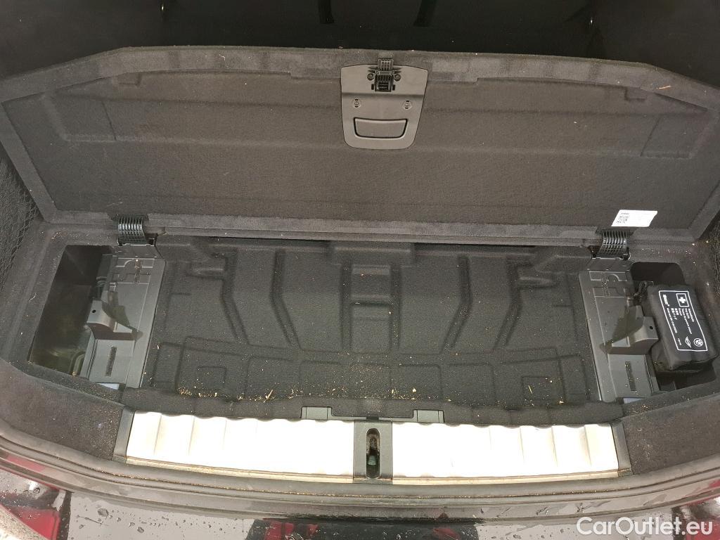  Bmw  Serie 3 Série 3 Touring 318 d Lounge 2.0 150CV BVA8 E6d #26