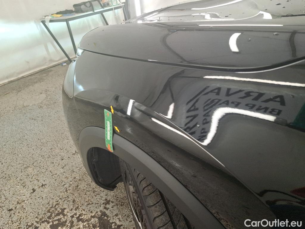  Citroen  C4  X Feel Pack 1.2 PureTech 130CV BVA8 6E #6