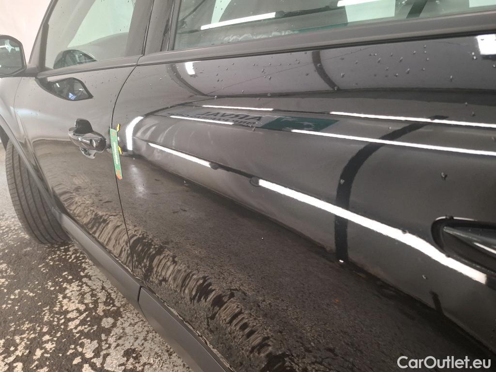  Citroen  C4  X Feel Pack 1.2 PureTech 130CV BVA8 6E #10