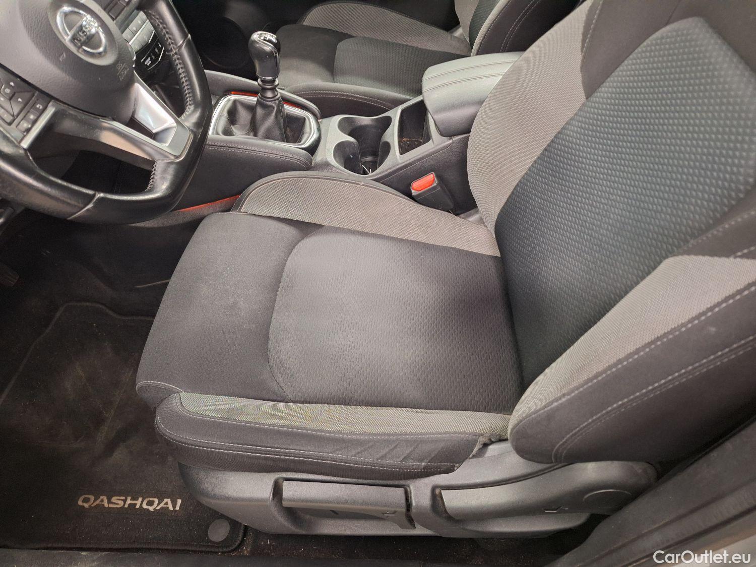  Nissan  Qashqai Nissan,  '17, Nissan  DIG-T 140 EVAPO N-Connecta 5d #52