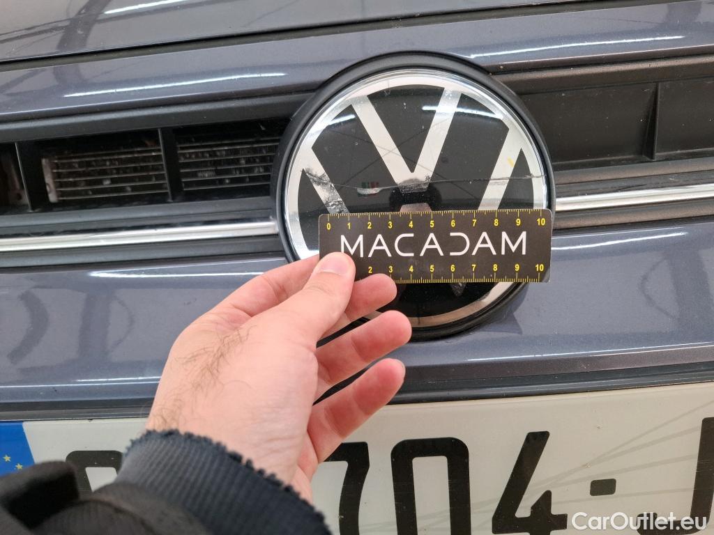  Volkswagen  Polo  VI Life Plus 1.0 TSI 95CV BVA7 E6d #8