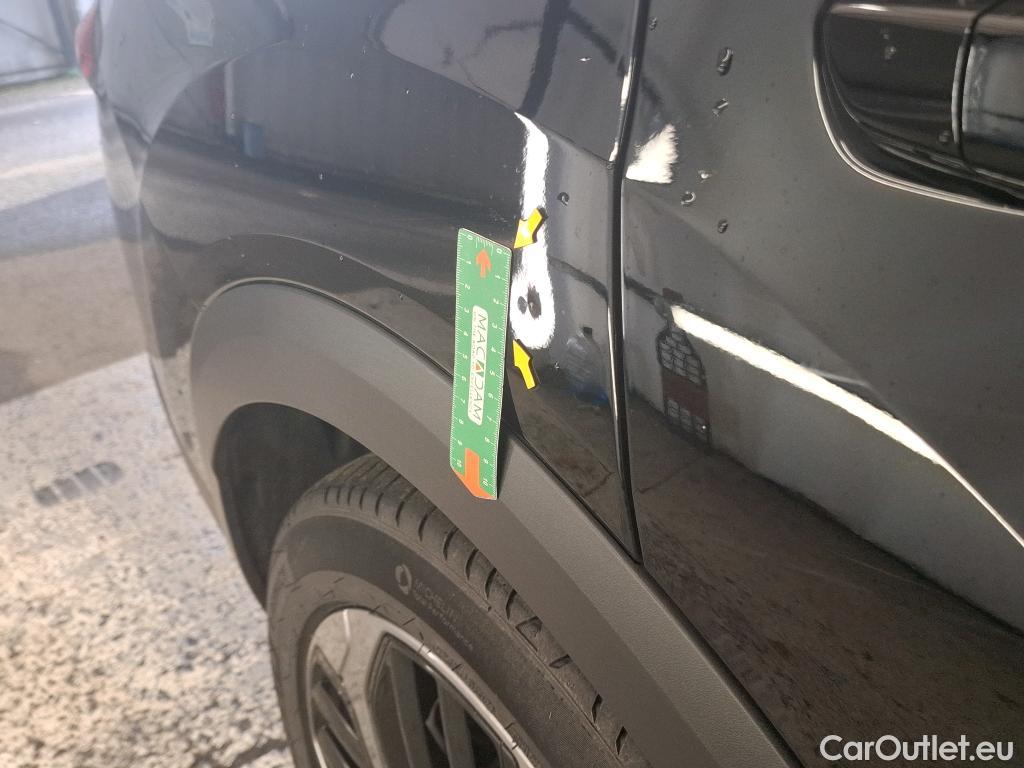  Citroen  C4  X Feel Pack 1.2 PureTech 130CV BVA8 6E #13