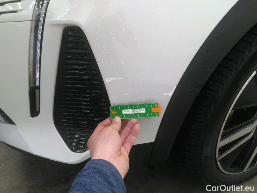  Peugeot  3008 PEUGEOT  / 2020 / 5P / SUV 1.6 HYBRID 225 E-EAT8 GT Pack #4