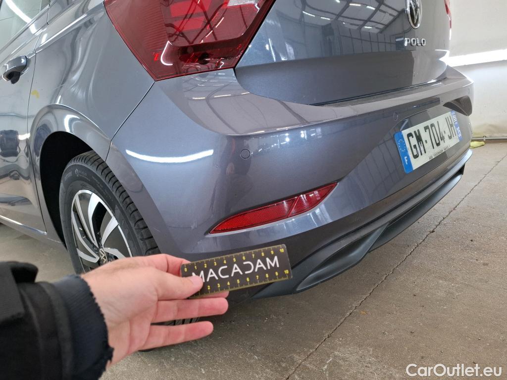  Volkswagen  Polo  VI Life Plus 1.0 TSI 95CV BVA7 E6d #5