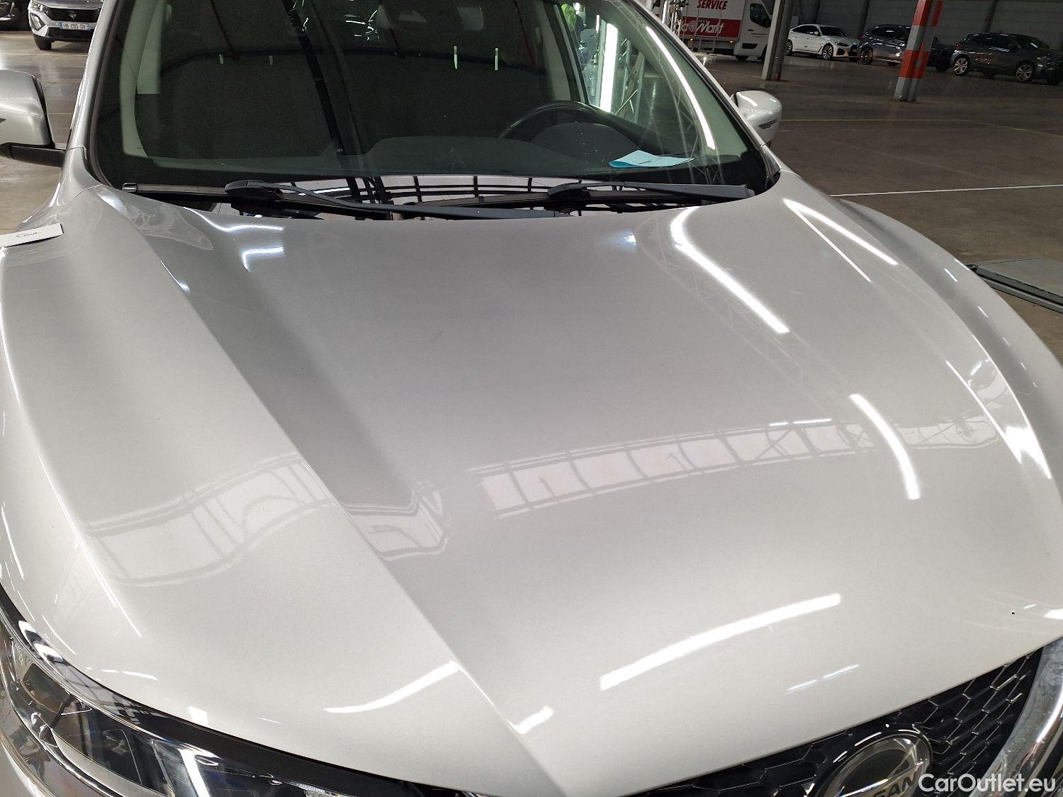  Nissan  Qashqai Nissan,  '17, Nissan  DIG-T 140 EVAPO N-Connecta 5d #61