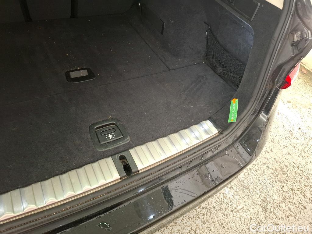  Bmw  Serie 3 Série 3 Touring 318 d Lounge 2.0 150CV BVA8 E6d #8