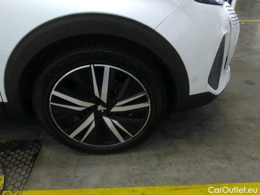  Peugeot  3008 PEUGEOT  / 2020 / 5P / SUV 1.6 HYBRID 225 E-EAT8 GT Pack #10