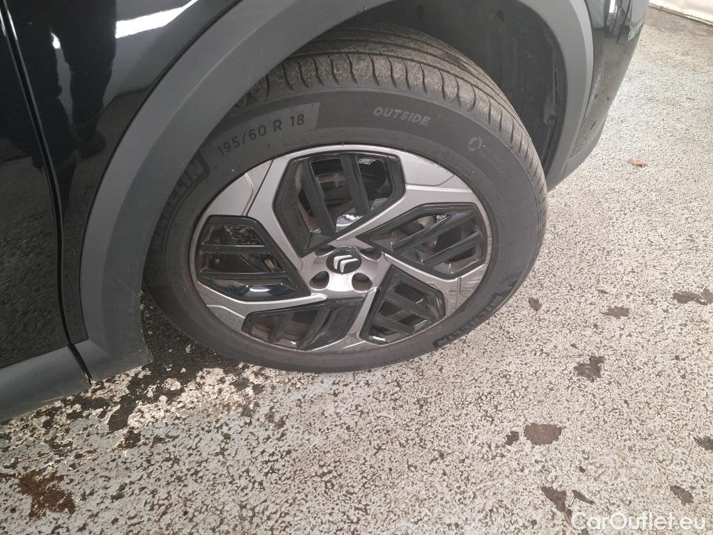  Citroen  C4  X Feel Pack 1.2 PureTech 130CV BVA8 6E #1