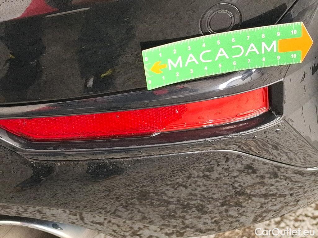  Bmw  Serie 3 Série 3 Touring 318 d Lounge 2.0 150CV BVA8 E6d #11