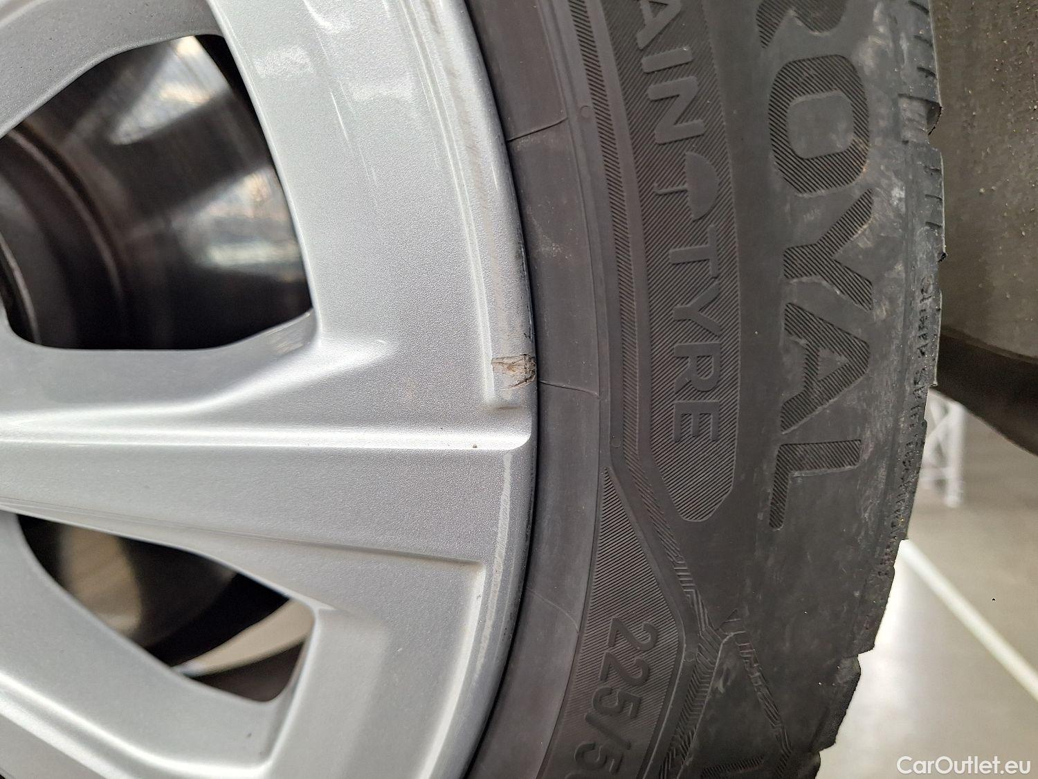  Bmw  Serie 3 BMW, 3-serie Touring '18, BMW 3 Reeks Touring 320dA (120 kW) 5d #4