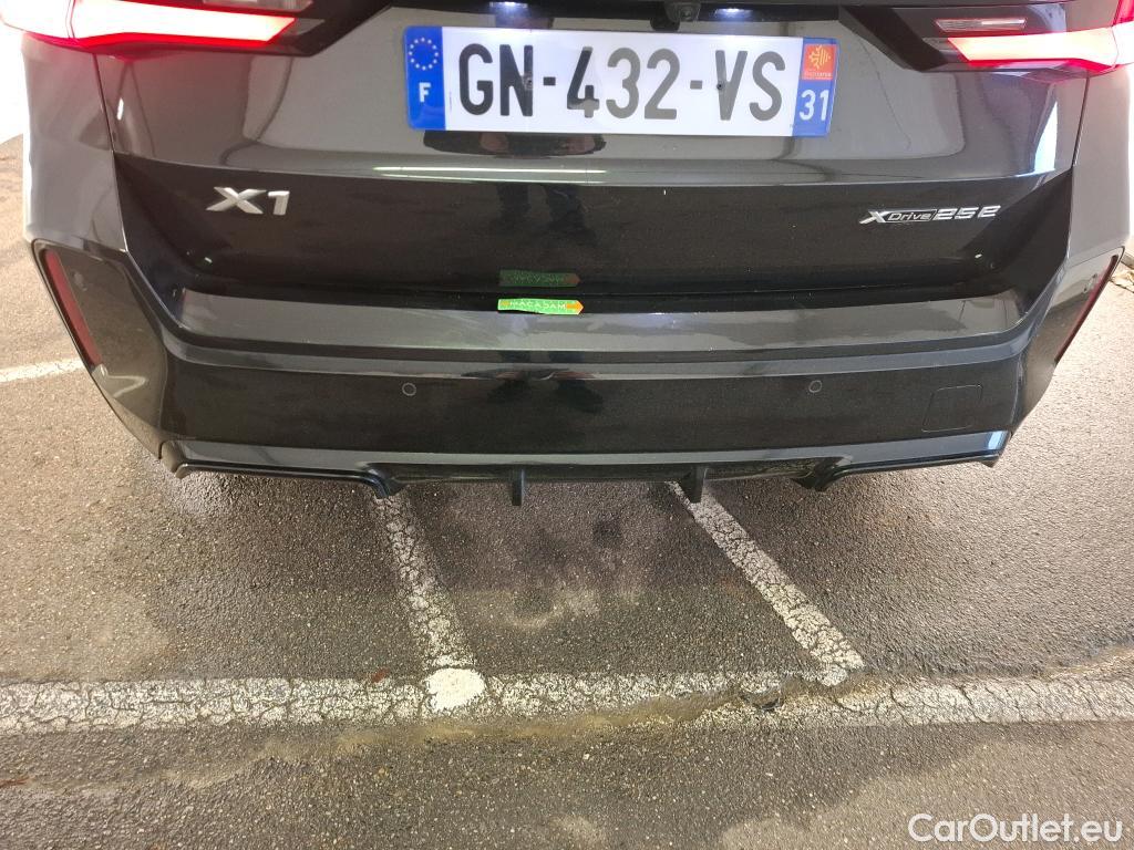  Bmw  X1 BMW  / 2022 / 5P / SUV xDrive25e M Sport DKG7 #39