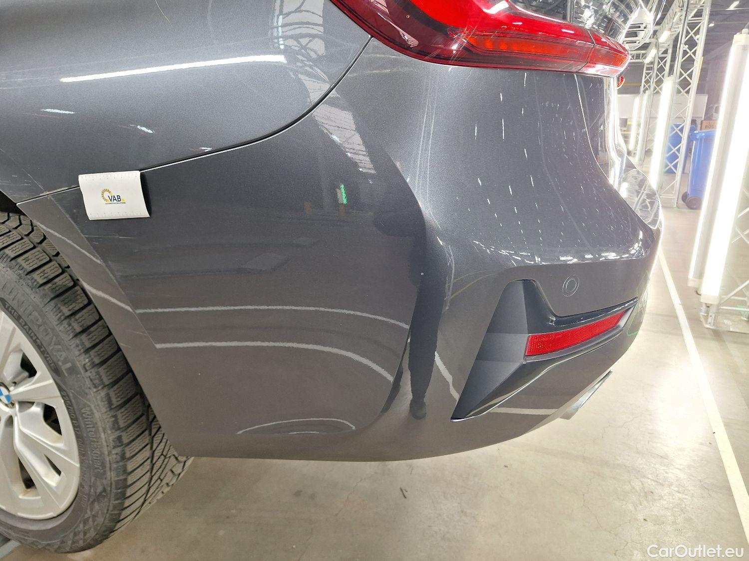  Bmw  Serie 3 BMW, 3-serie Touring '18, BMW 3 Reeks Touring 320dA (120 kW) 5d #23