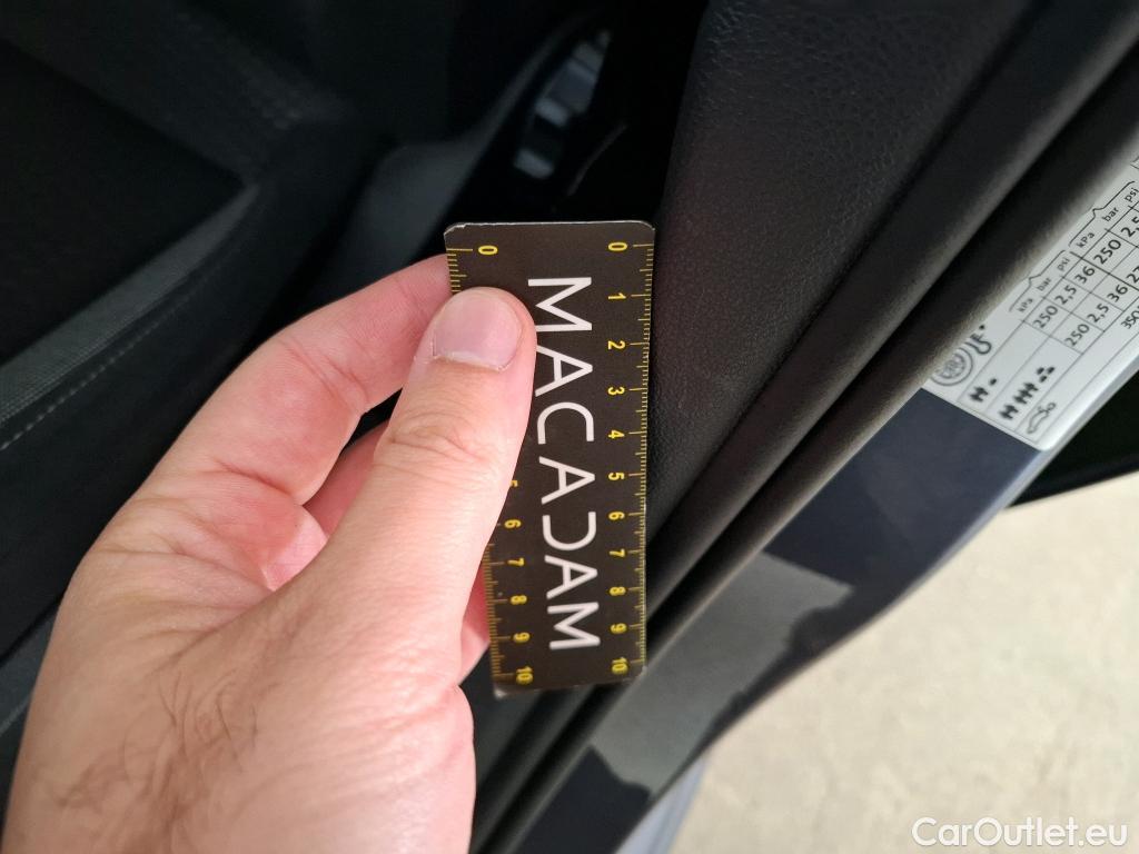  Volkswagen  Polo  VI Life Plus 1.0 TSI 95CV BVA7 E6d #11