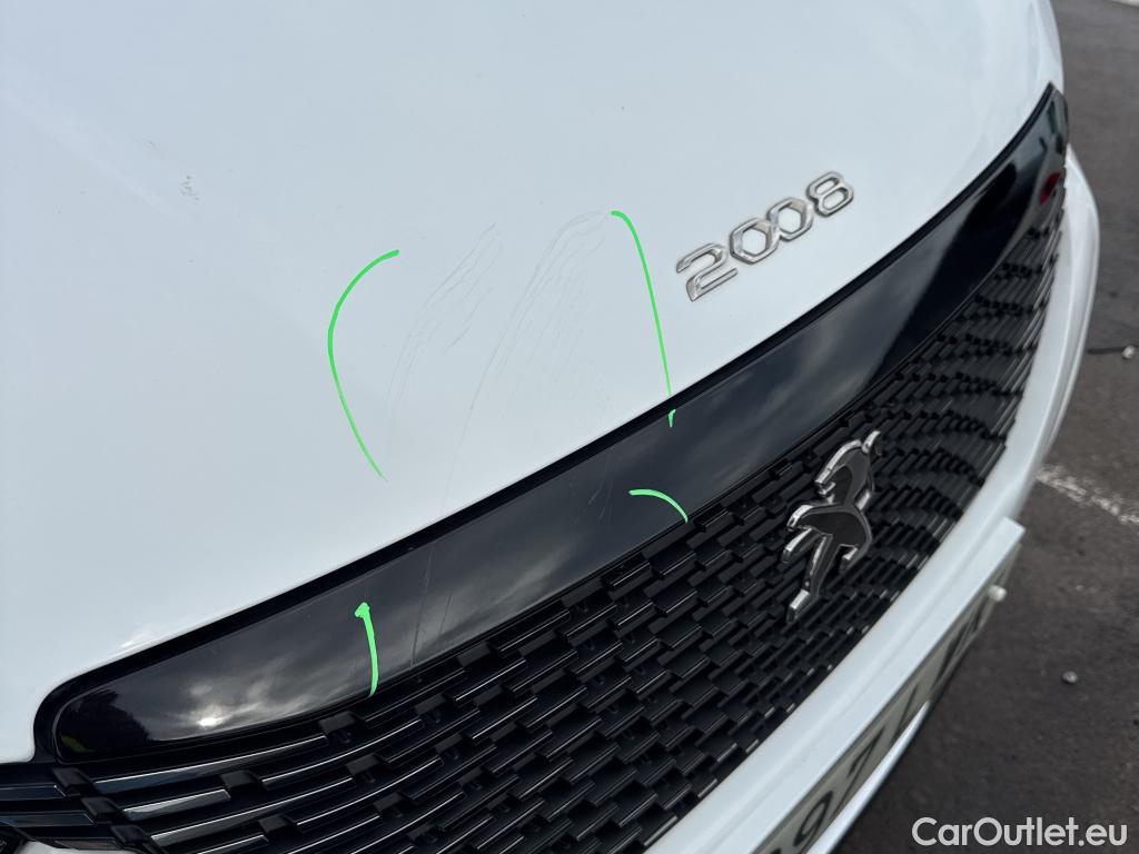  Peugeot  2008 PEUGEOT  / 2019 / 5P / todoterreno Allure BlueHDI 81kW (110CV) #26