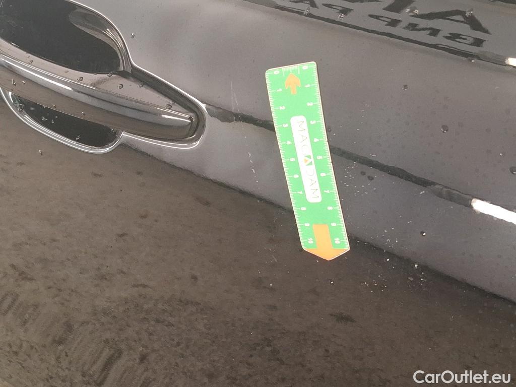  Citroen  C4  X Feel Pack 1.2 PureTech 130CV BVA8 6E #17