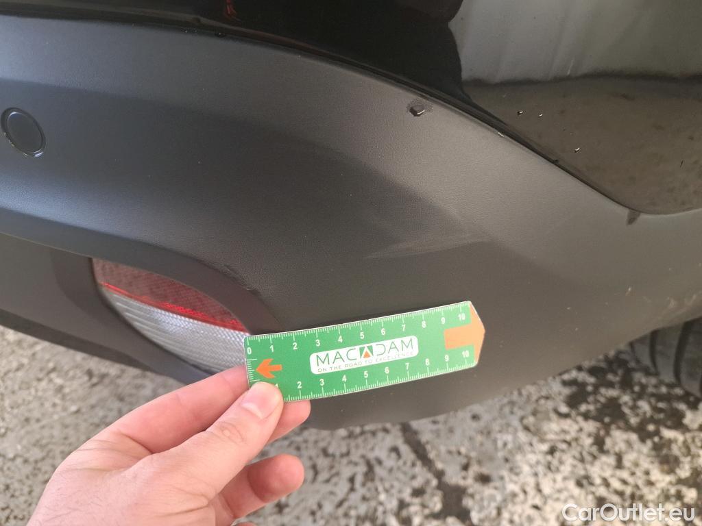  Citroen  C4  X Feel Pack 1.2 PureTech 130CV BVA8 6E #21