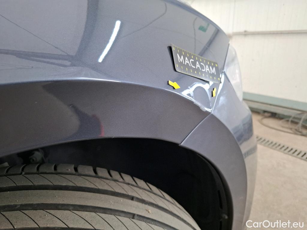  Volkswagen  Polo  VI Life Plus 1.0 TSI 95CV BVA7 E6d #2